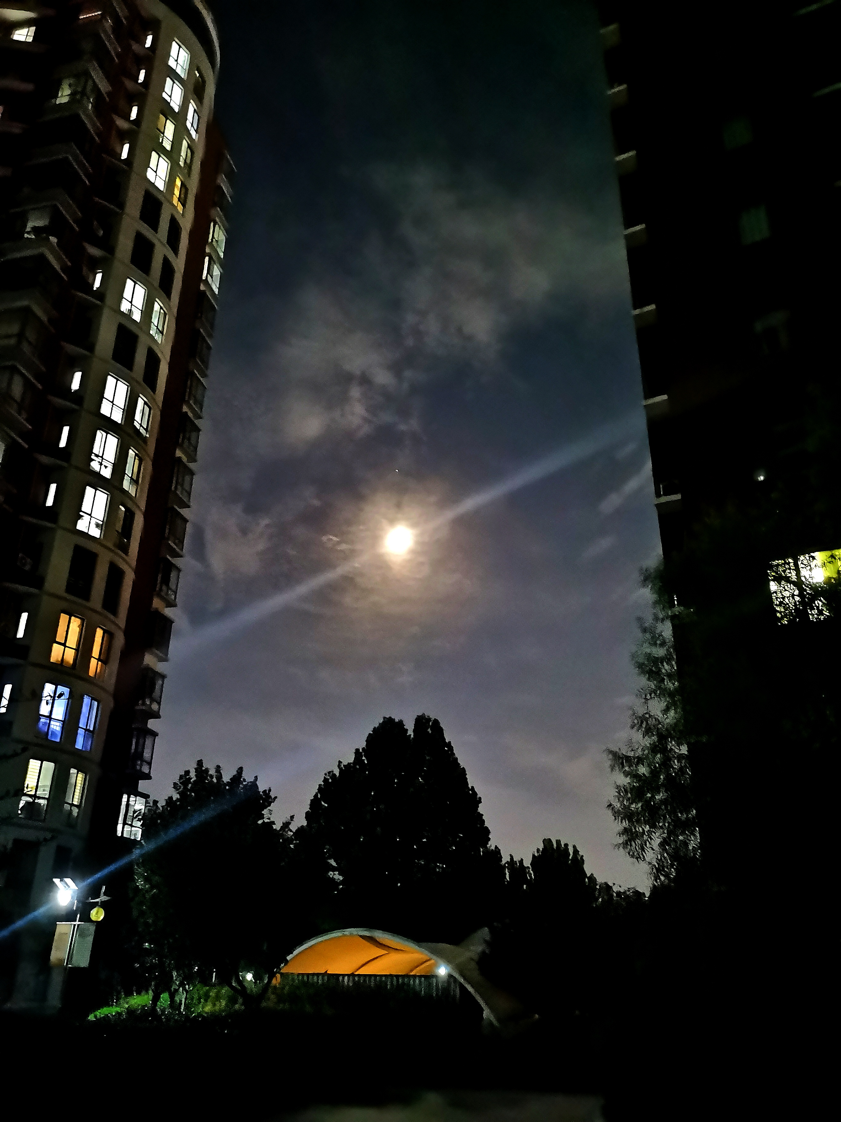 《夜》